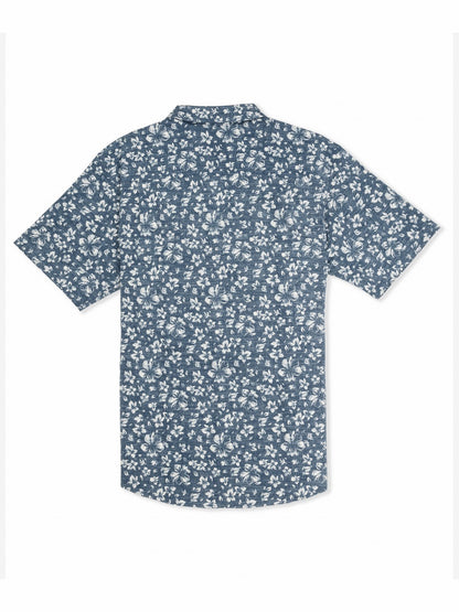 Hurley Lido Stretch Short Sleeve