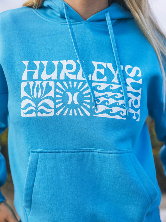 Hurley Surf Days Hoodie