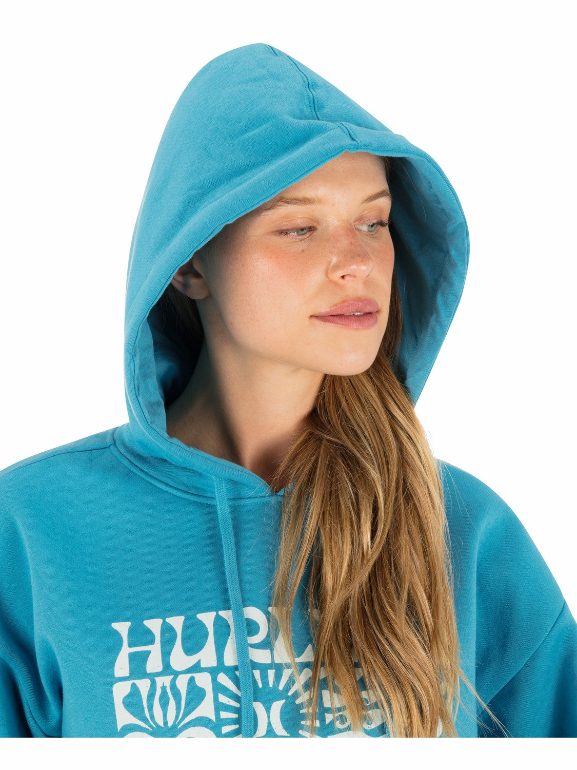 Hurley Surf Days Hoodie