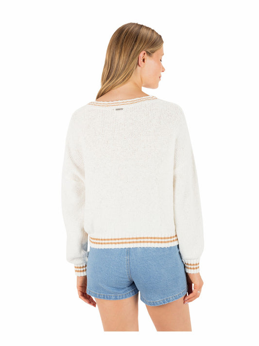 Hurley Key West Cardigan
