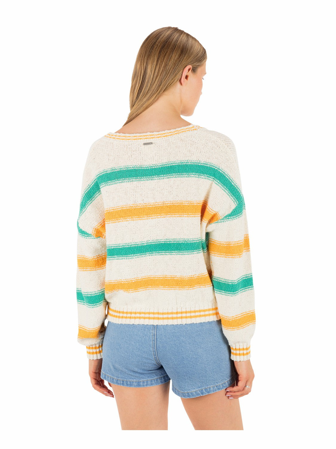 Hurley Key West Cardigan