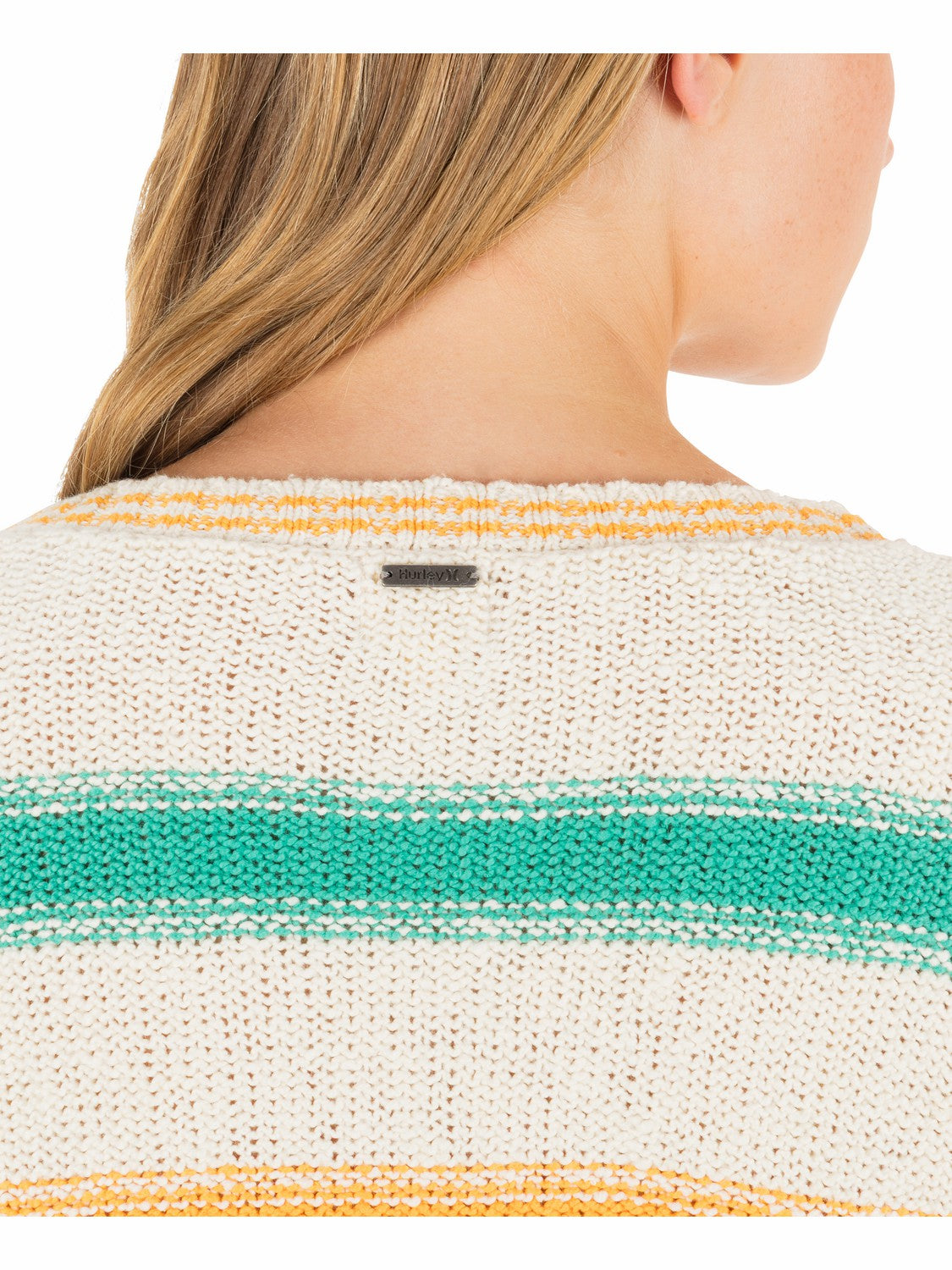 Hurley Key West Cardigan