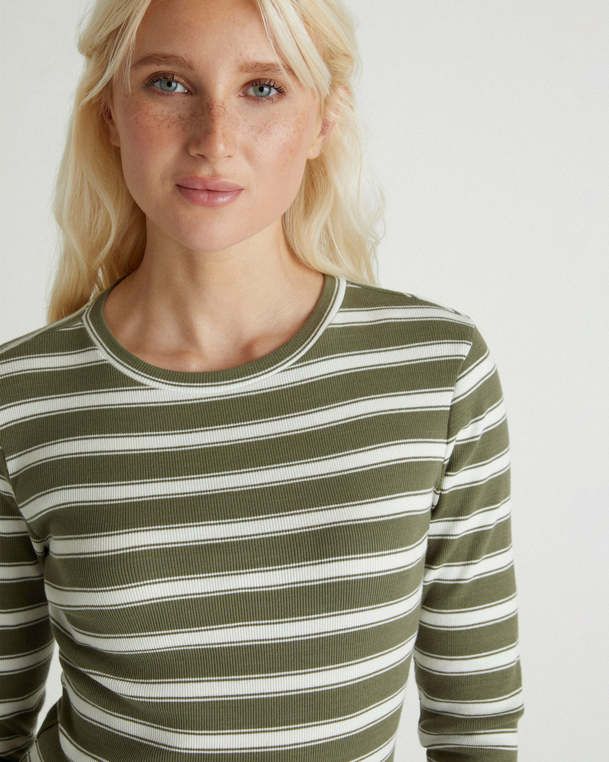 Hurley Carmel Long Sleeve