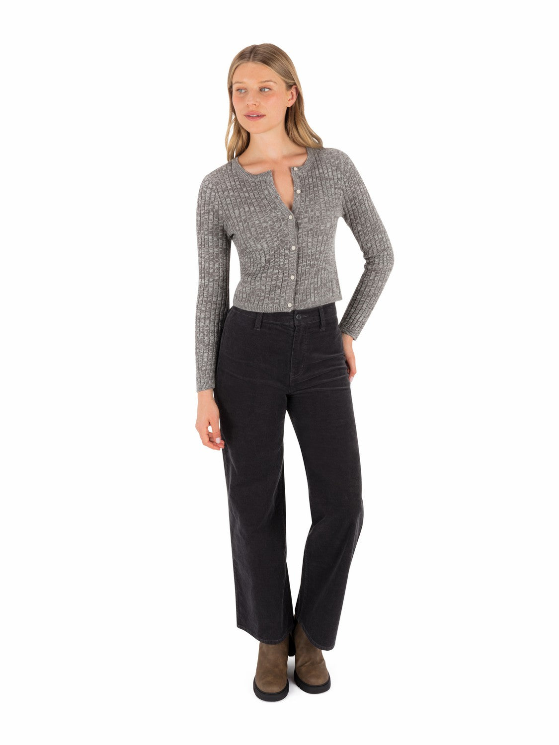 Hurley Day Trip Cardigan
