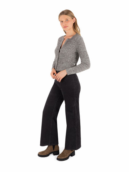 Hurley Day Trip Cardigan