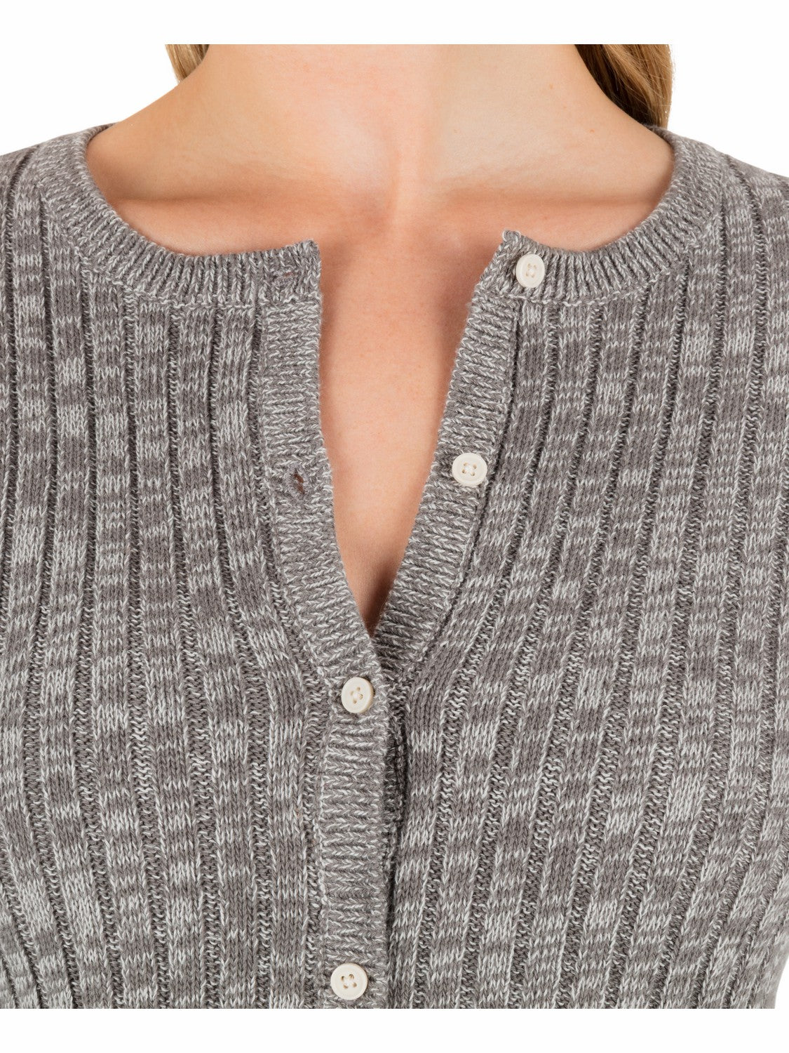 Hurley Day Trip Cardigan