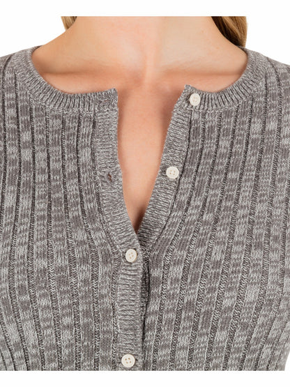 Hurley Day Trip Cardigan