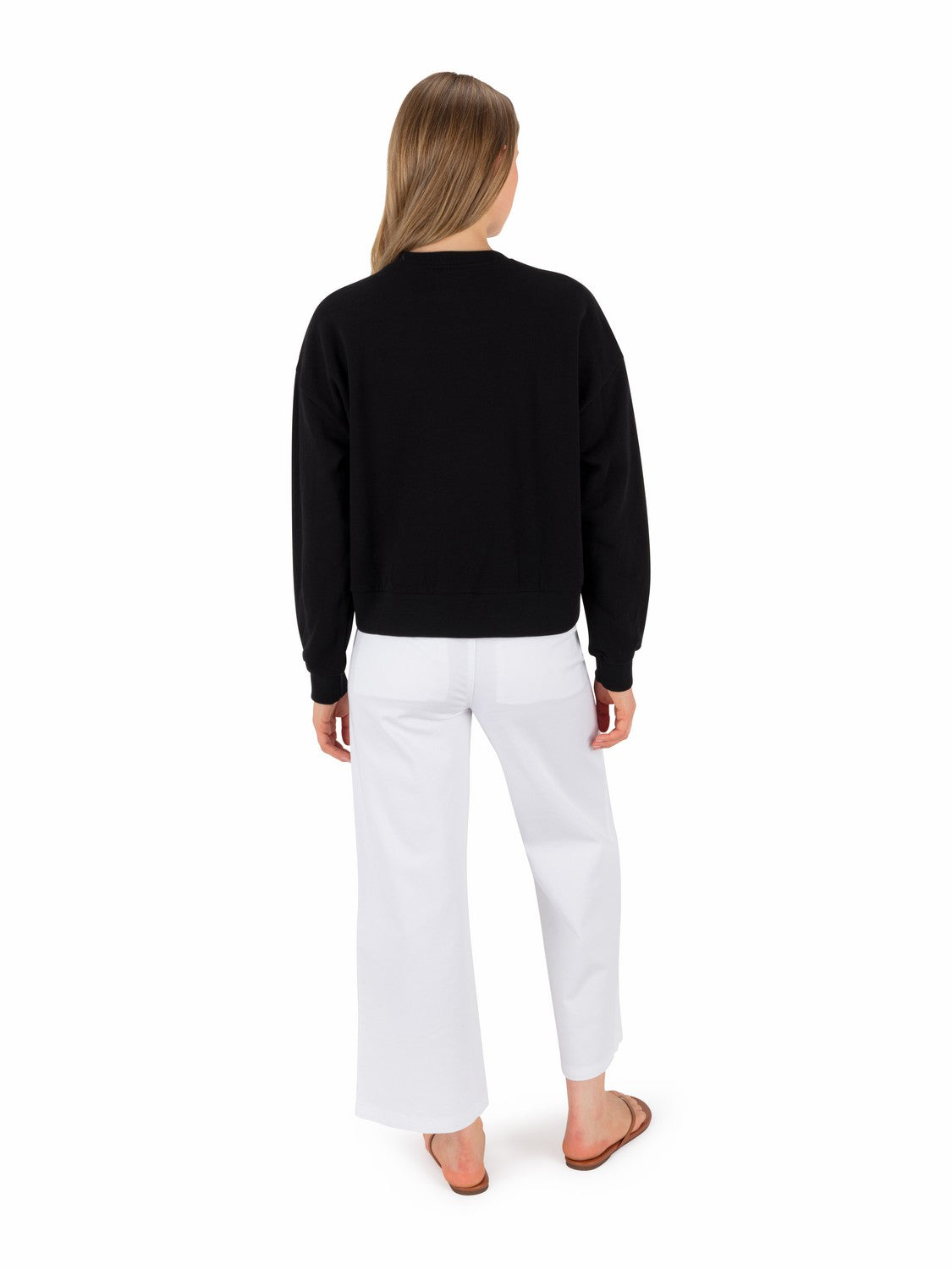 Hurley Worthy Boxy Crew