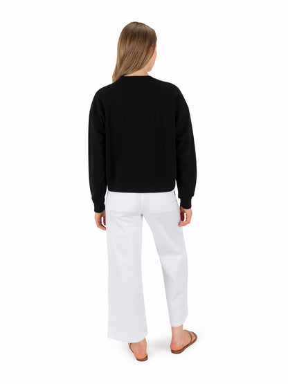 Hurley Worthy Boxy Crew