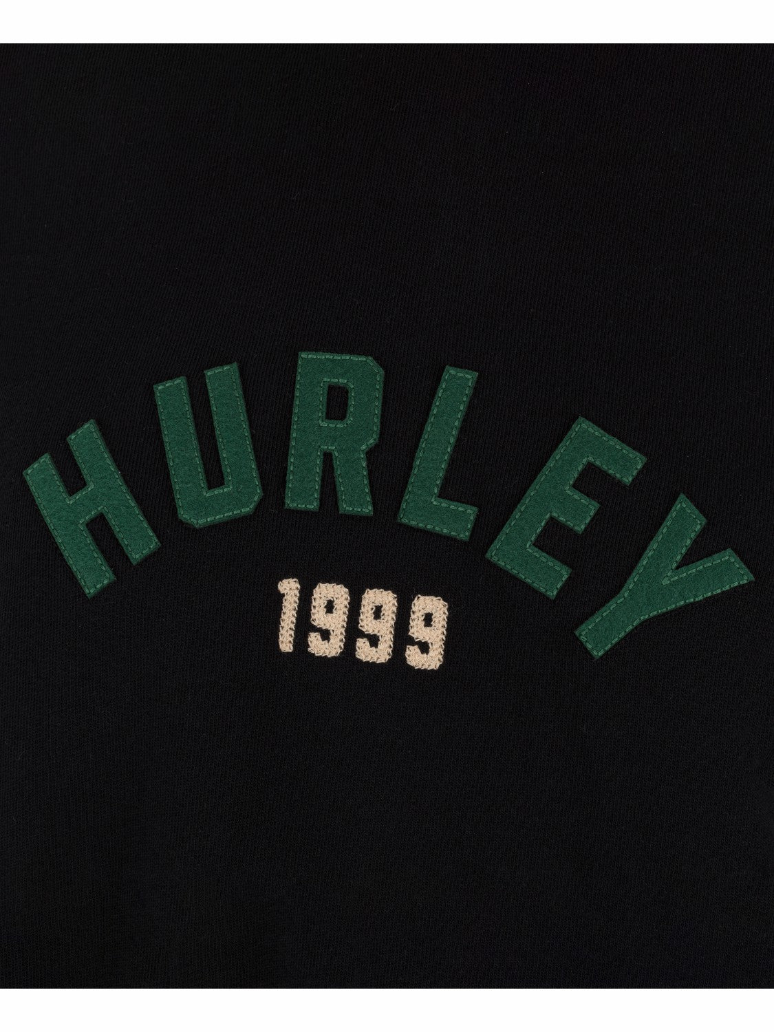 Hurley Worthy Boxy Crew