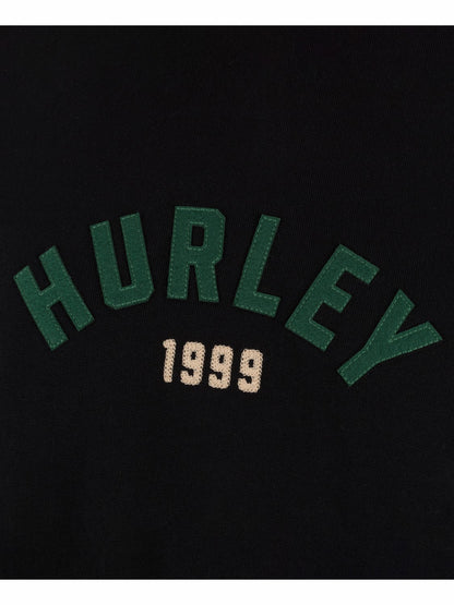 Hurley Worthy Boxy Crew