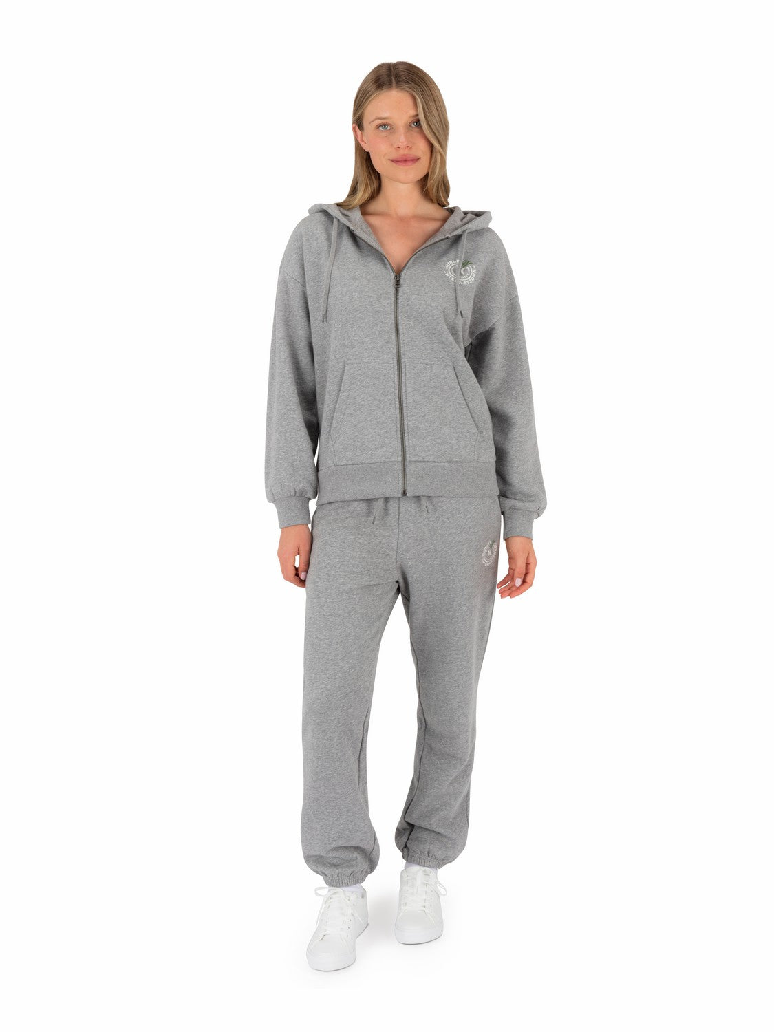 Hurley Solamar Zip Hoodie