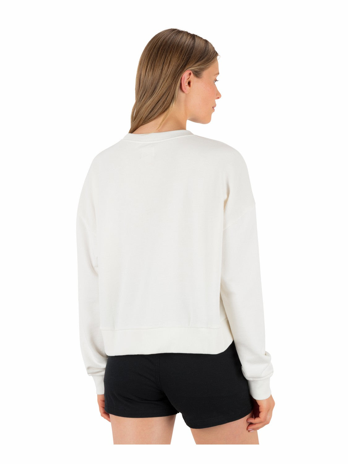 Hurley Worthy Boxy Crew