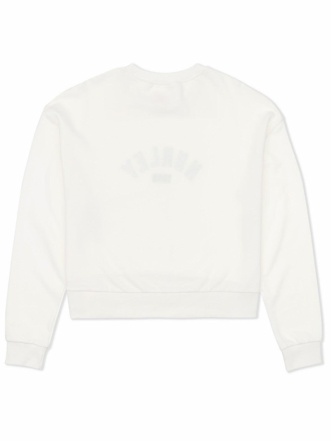 Hurley Worthy Boxy Crew