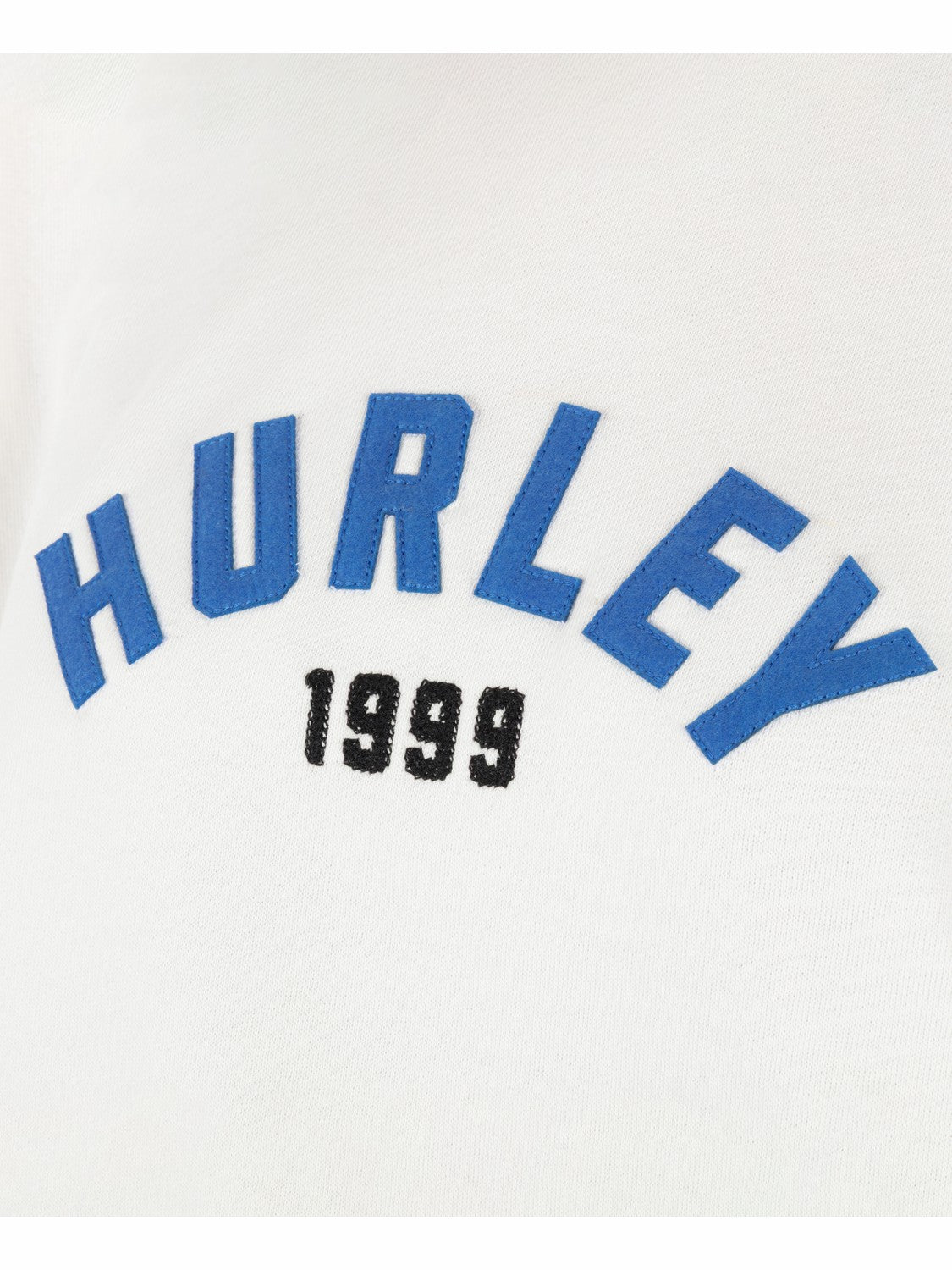 Hurley Worthy Boxy Crew
