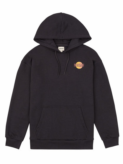 Hurley Forever Oversized Hoodie