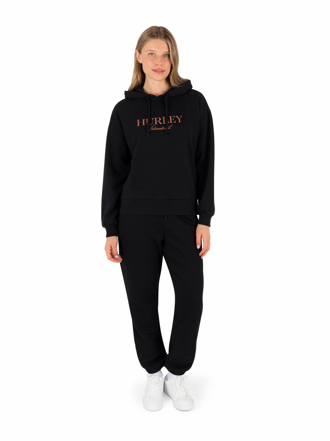 Hurley Nostalgic Hoodie