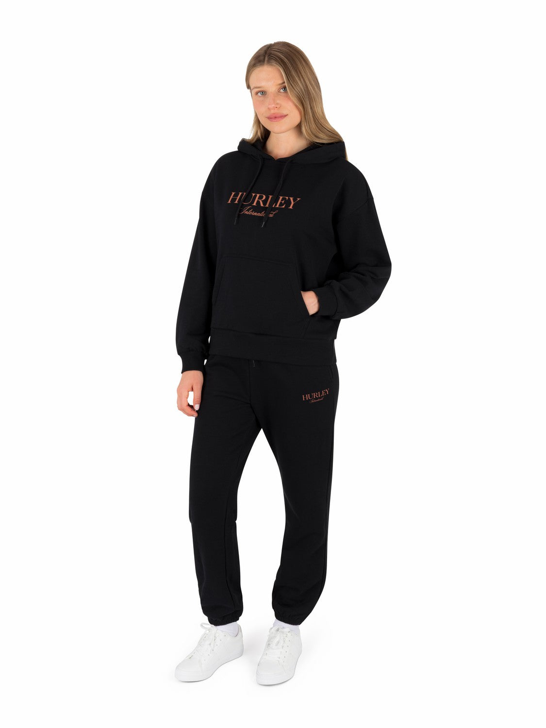 Hurley Nostalgic Hoodie