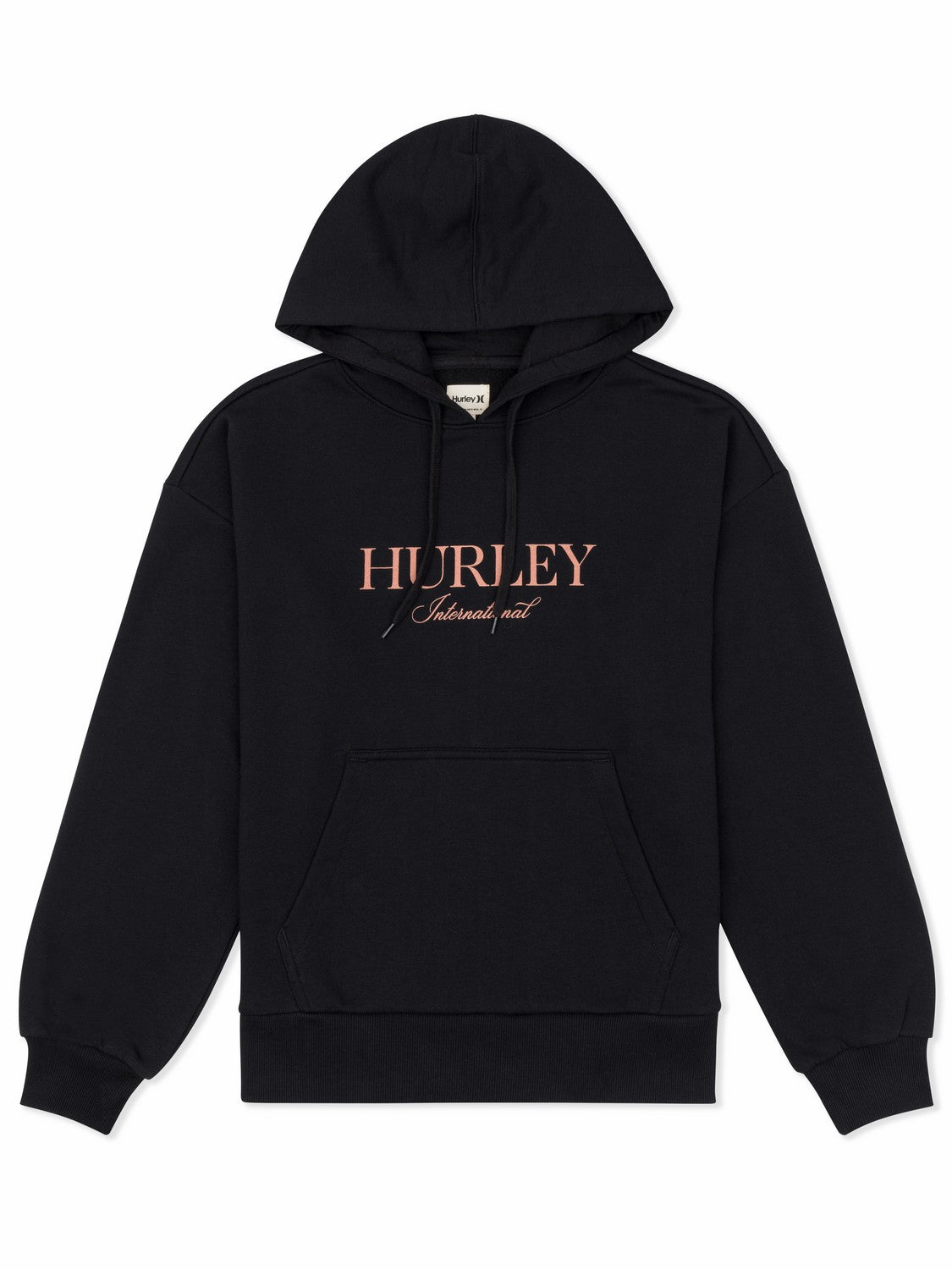 Hurley Nostalgic Hoodie