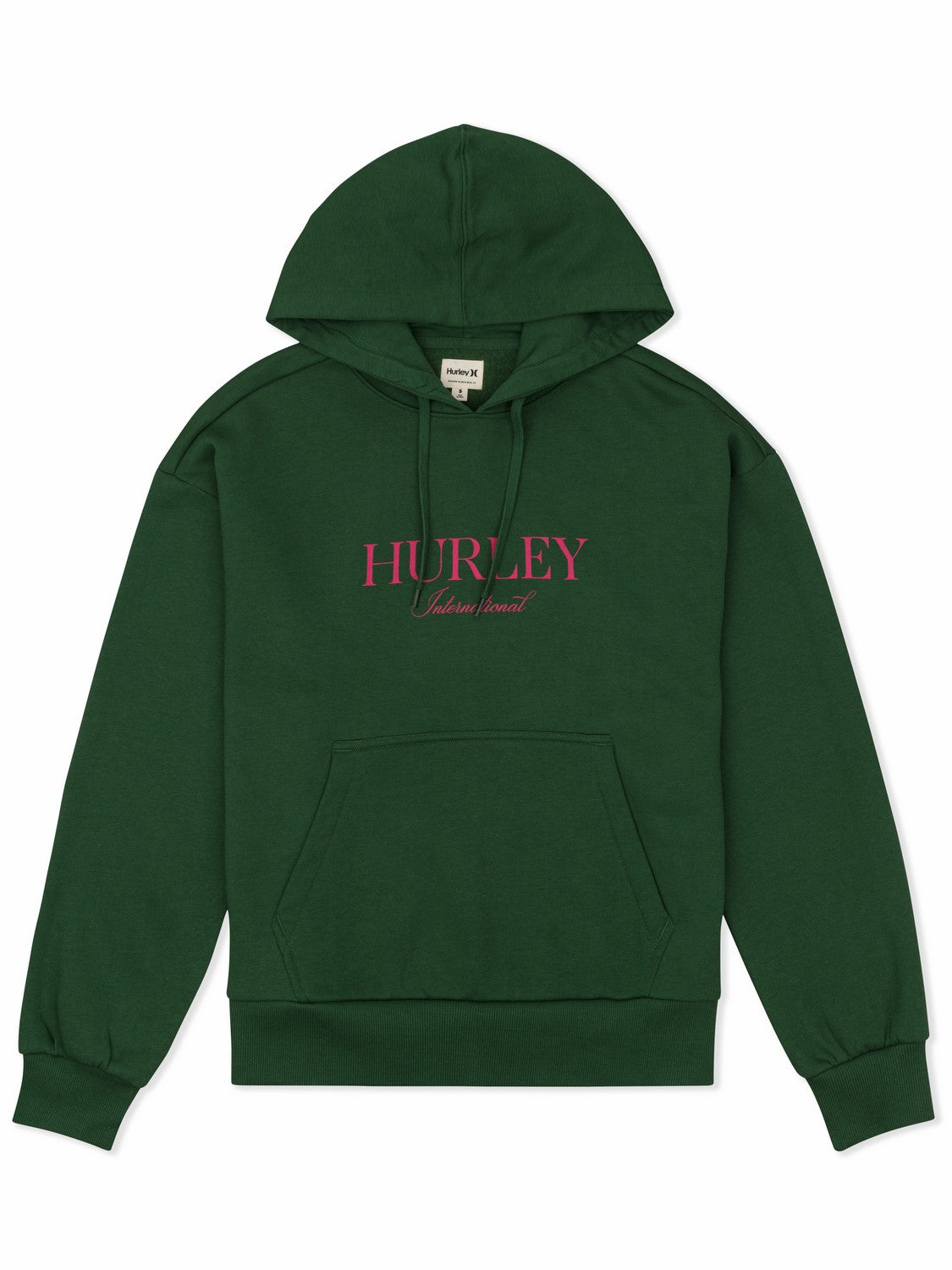 Hurley Nostalgic Hoodie