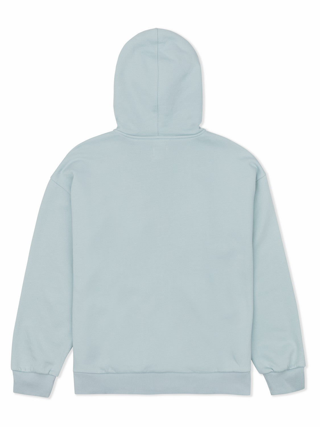 Hurley Bliss Crop Zip Hoodie