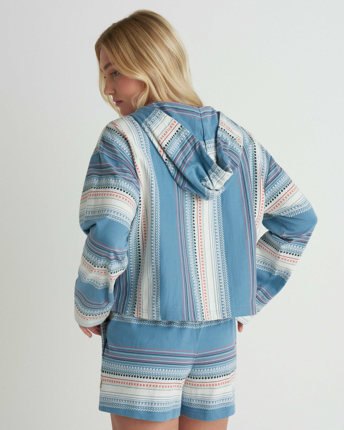 Hurley Perfect Wave Hoodie
