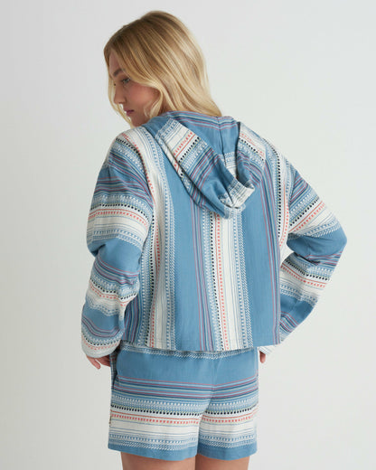 Hurley Perfect Wave Hoodie