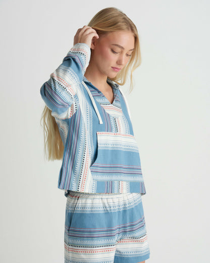 Hurley Perfect Wave Hoodie