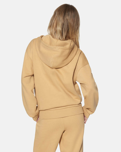 Hurley Maui Oversized Hoodie