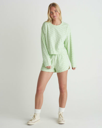 Hurley Venice Terry Short