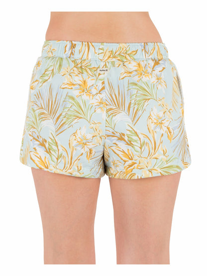 Hurley Fall Palms Short