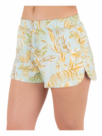 Hurley Fall Palms Short