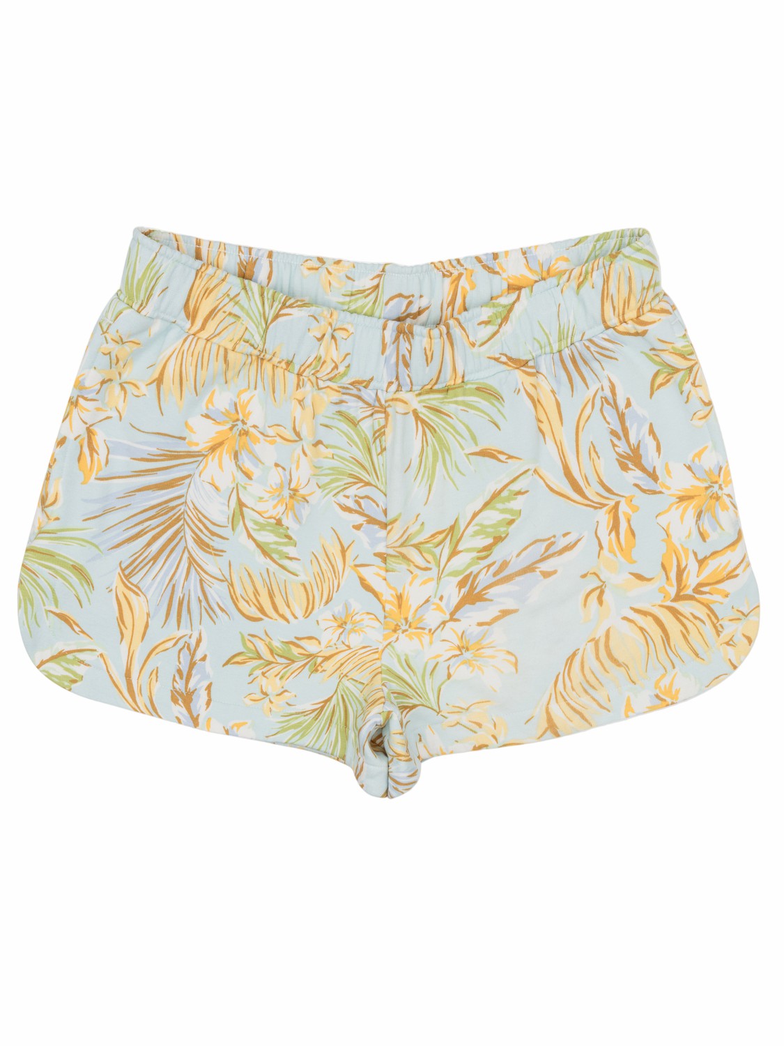 Hurley Fall Palms Short