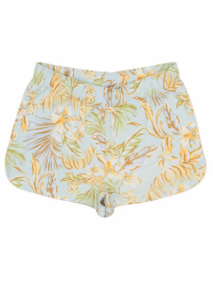 Hurley Fall Palms Short
