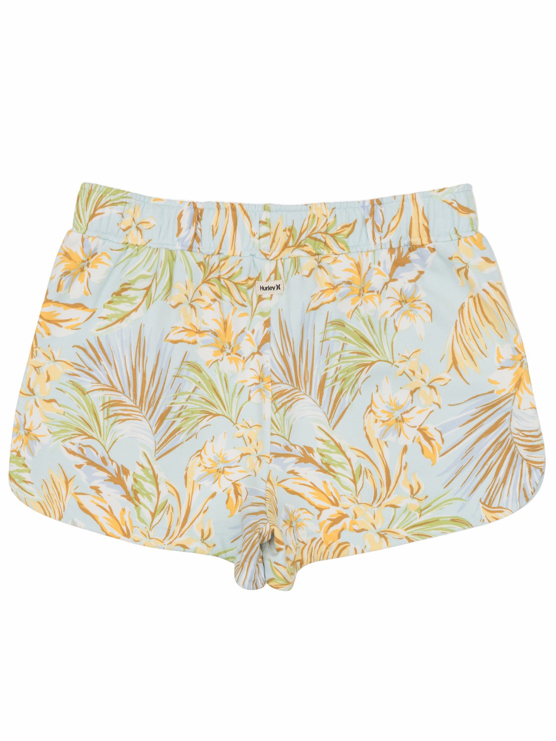 Hurley Fall Palms Short
