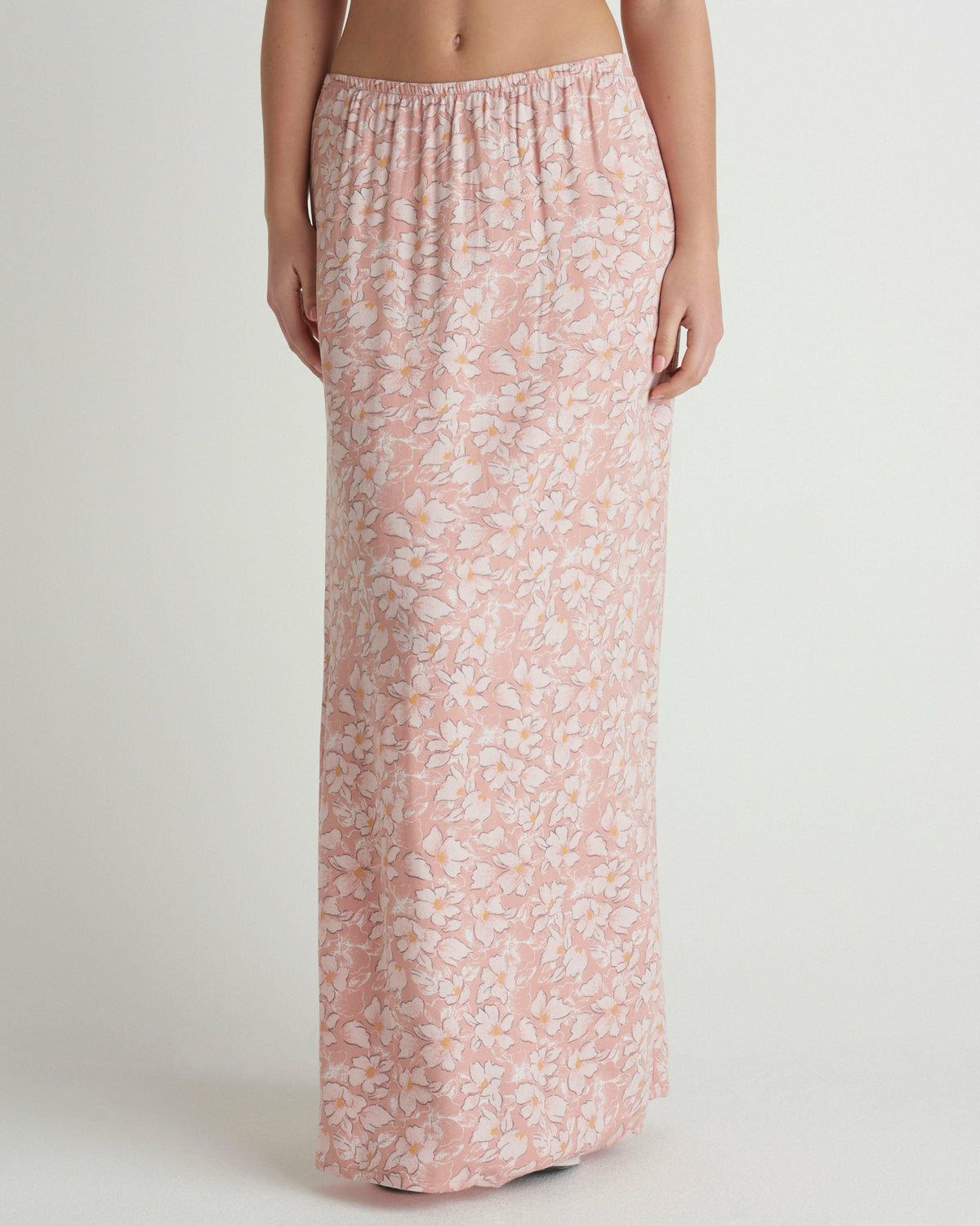 Hurley Beachcomber Maxi Skirt
