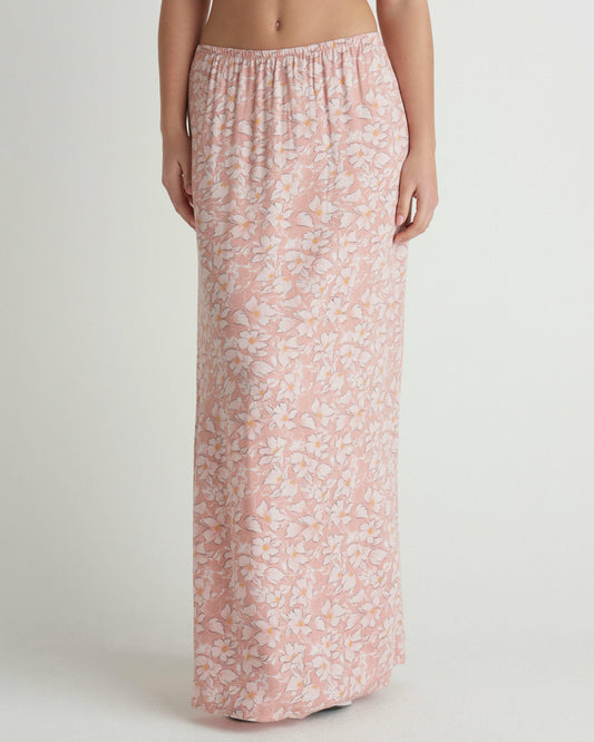 Hurley Beachcomber Maxi Skirt