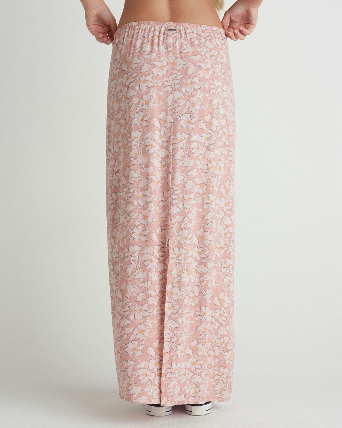 Hurley Beachcomber Maxi Skirt