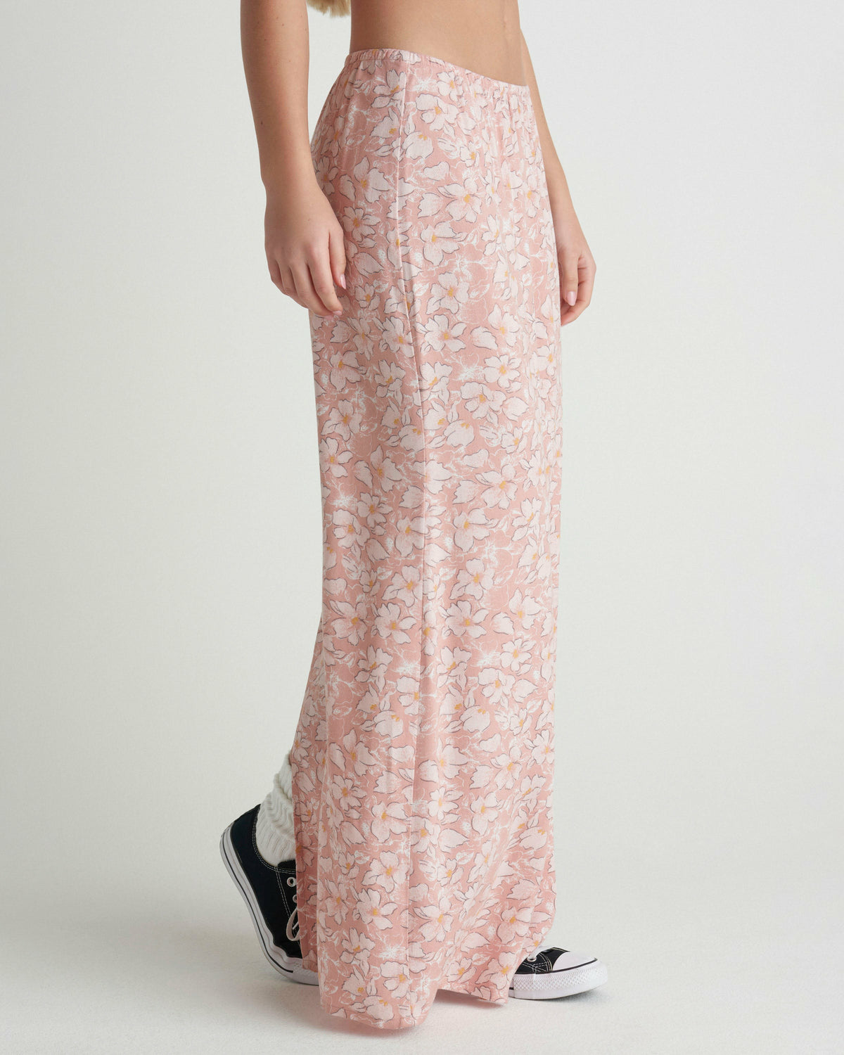 Hurley Beachcomber Maxi Skirt