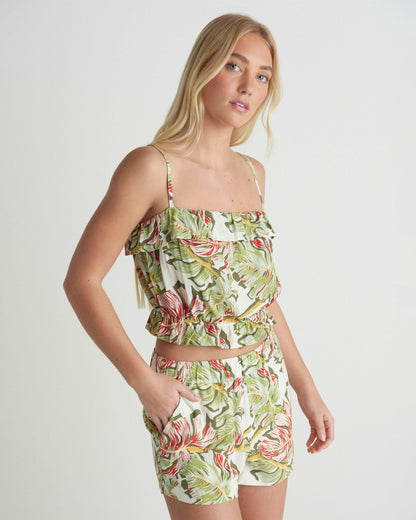 Hurley Malibu Short