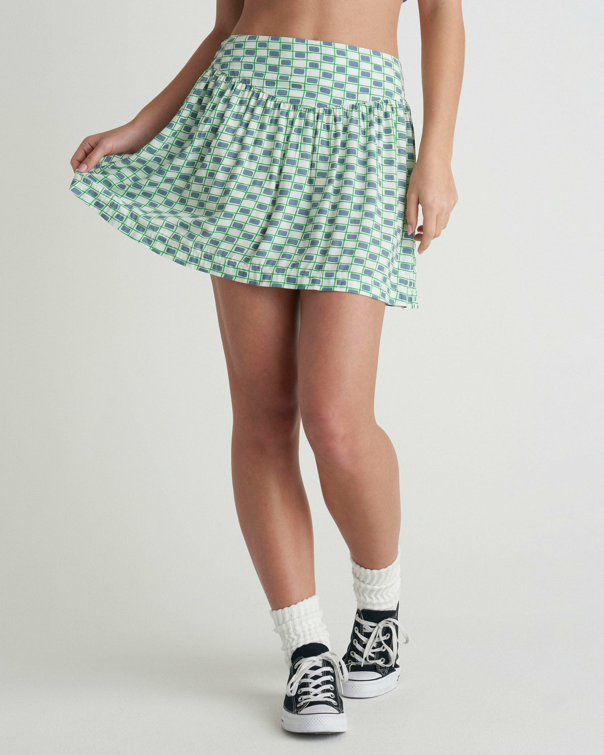 Hurley Venice Skirt