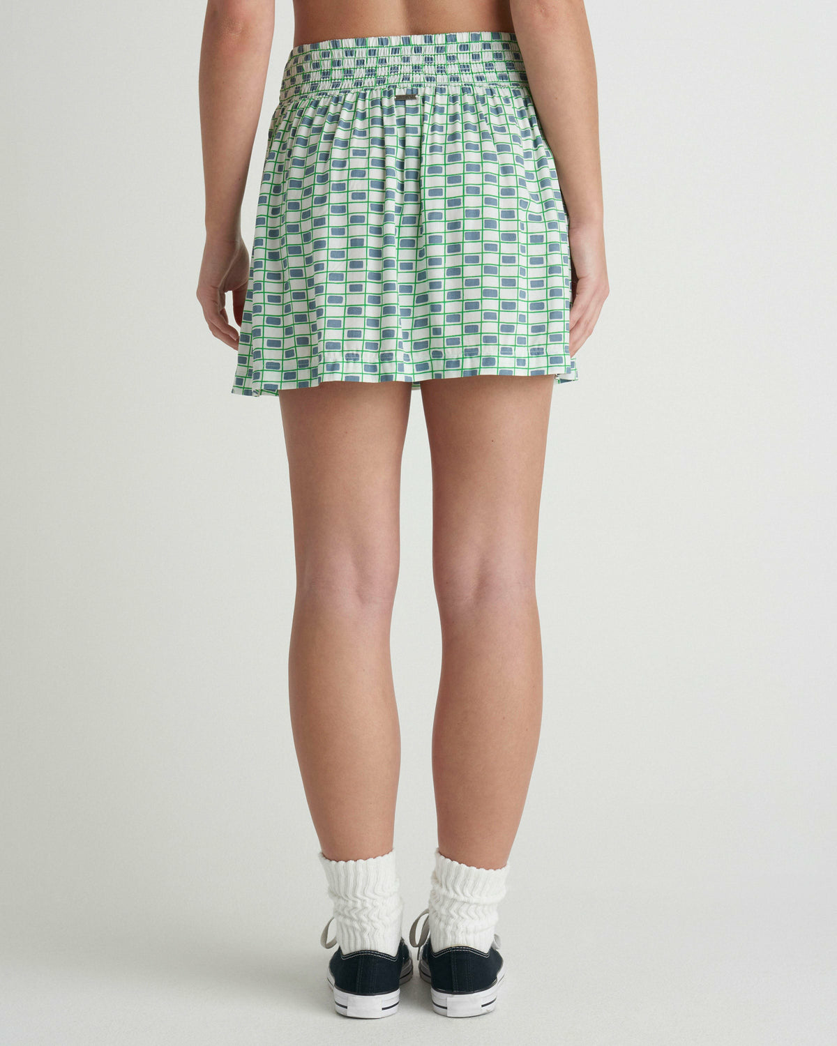 Hurley Venice Skirt