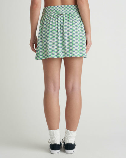 Hurley Venice Skirt