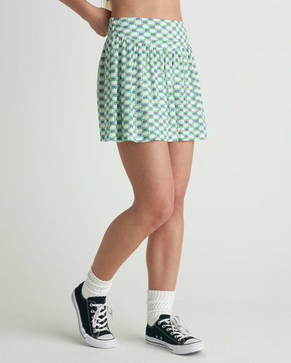 Hurley Venice Skirt