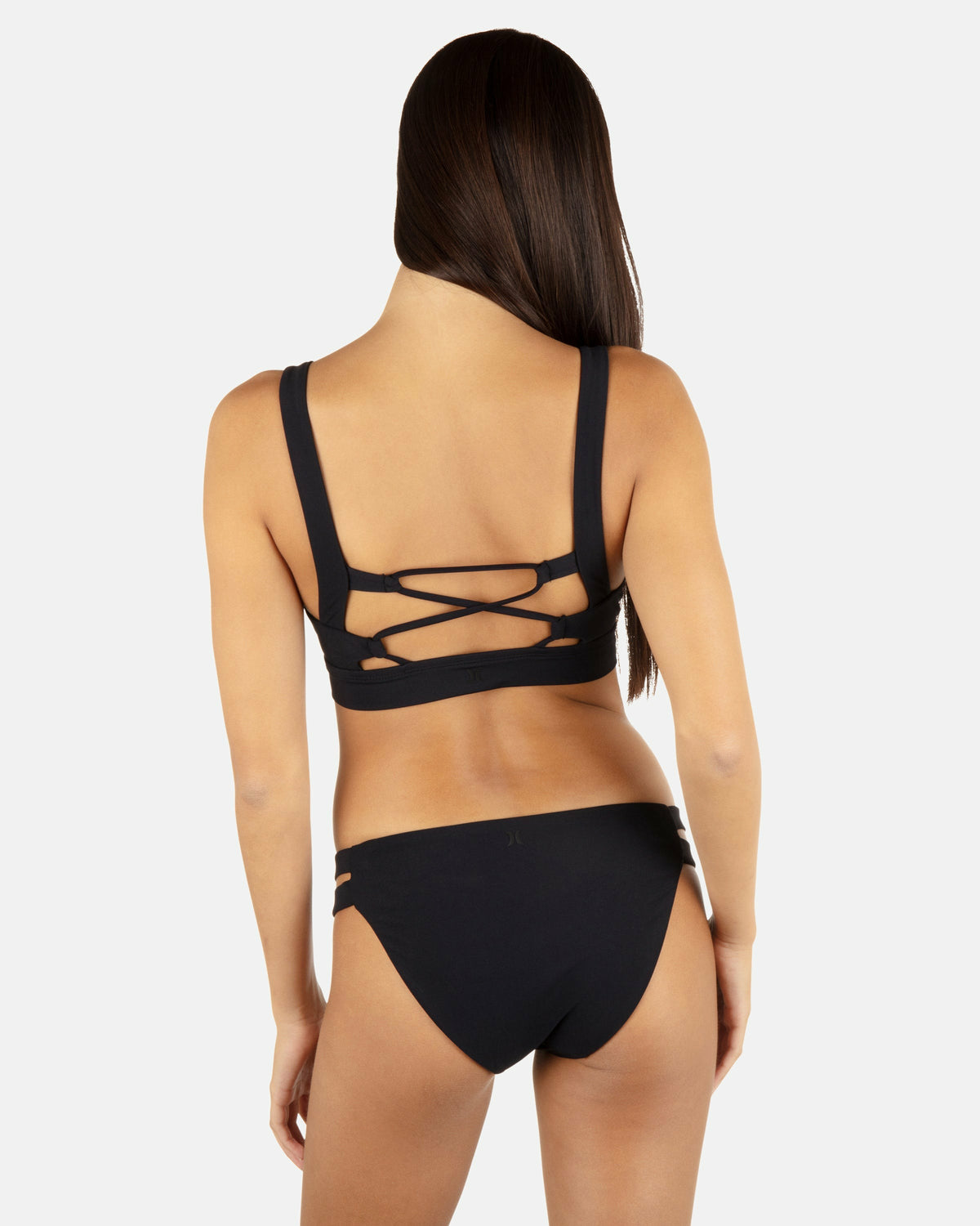 Hurley Max Solid Moderate Bottom