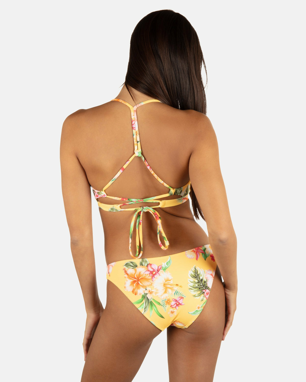 Hurley Malia Moderate Bottom