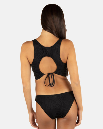 Hurley Ulu Leaf Moderate Bottom