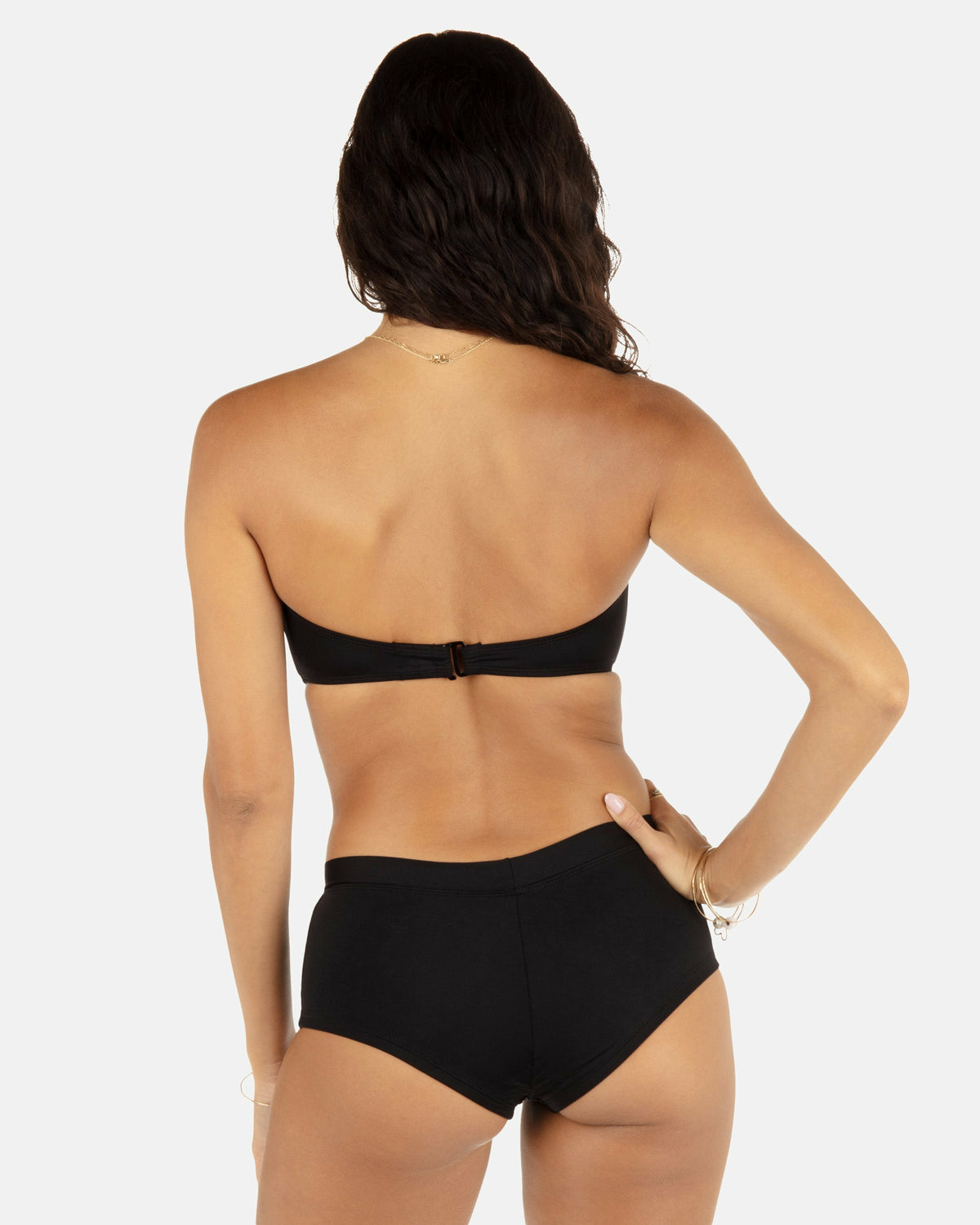 Hurley Solid Ring Bandeau