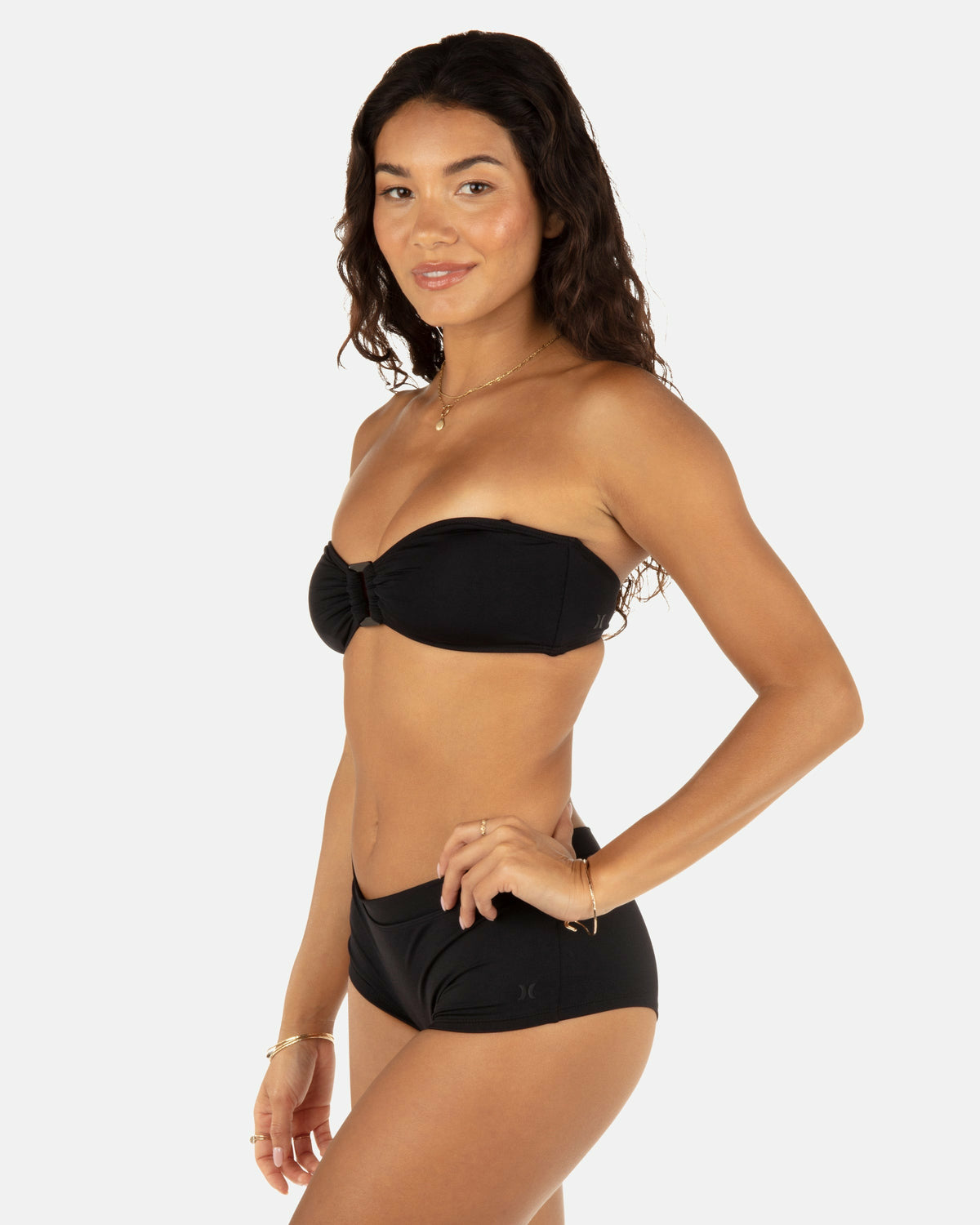 Hurley Solid Ring Bandeau