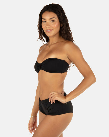 Hurley Solid Ring Bandeau